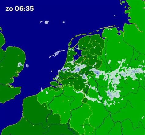 weerbericht eupen|Buienradar.be